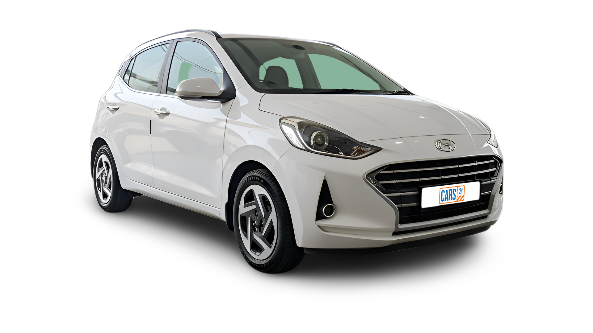 Hyundai GRAND I10 NIOS-img